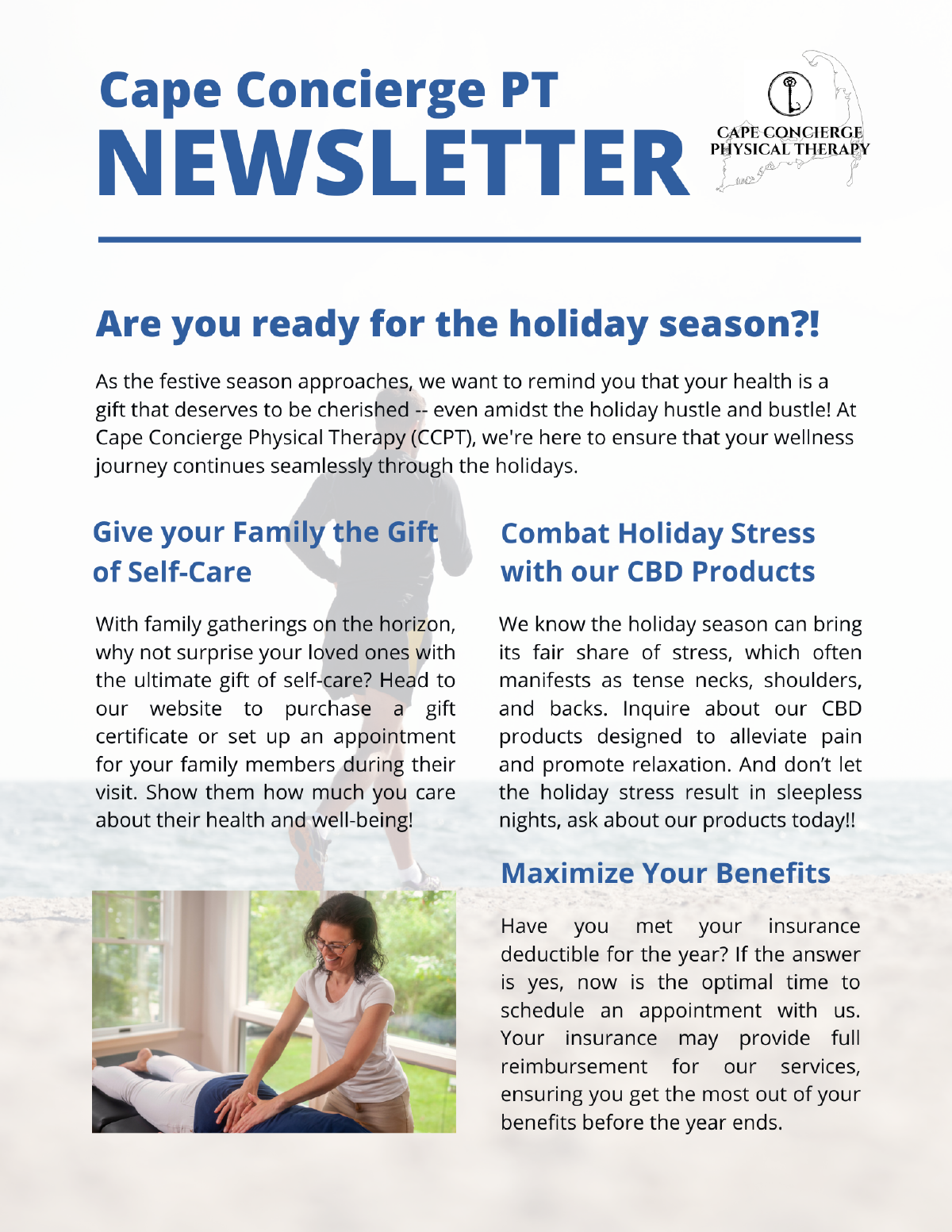 Are you ready for the holiday season?!