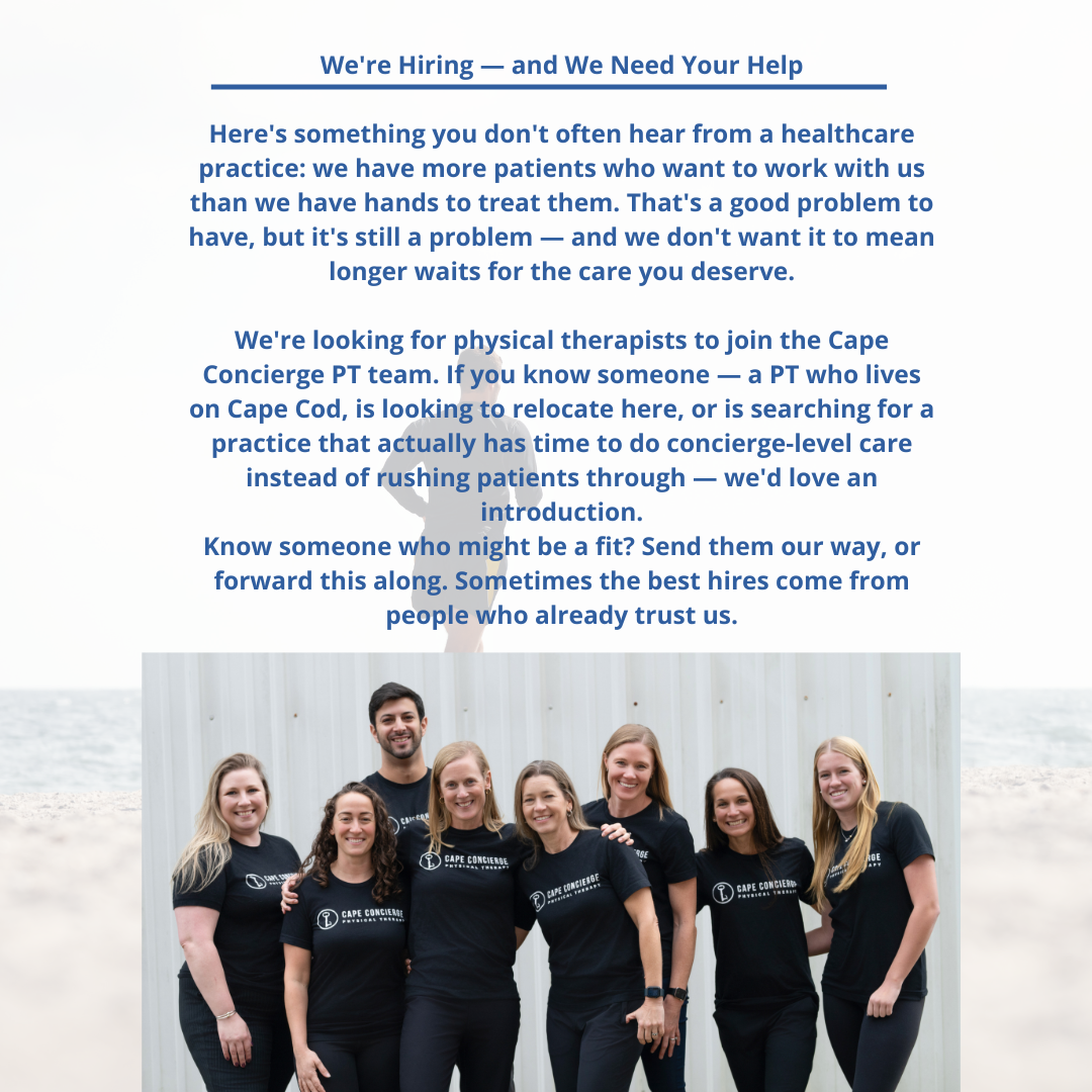 We're Hiring — and We Need Your Help